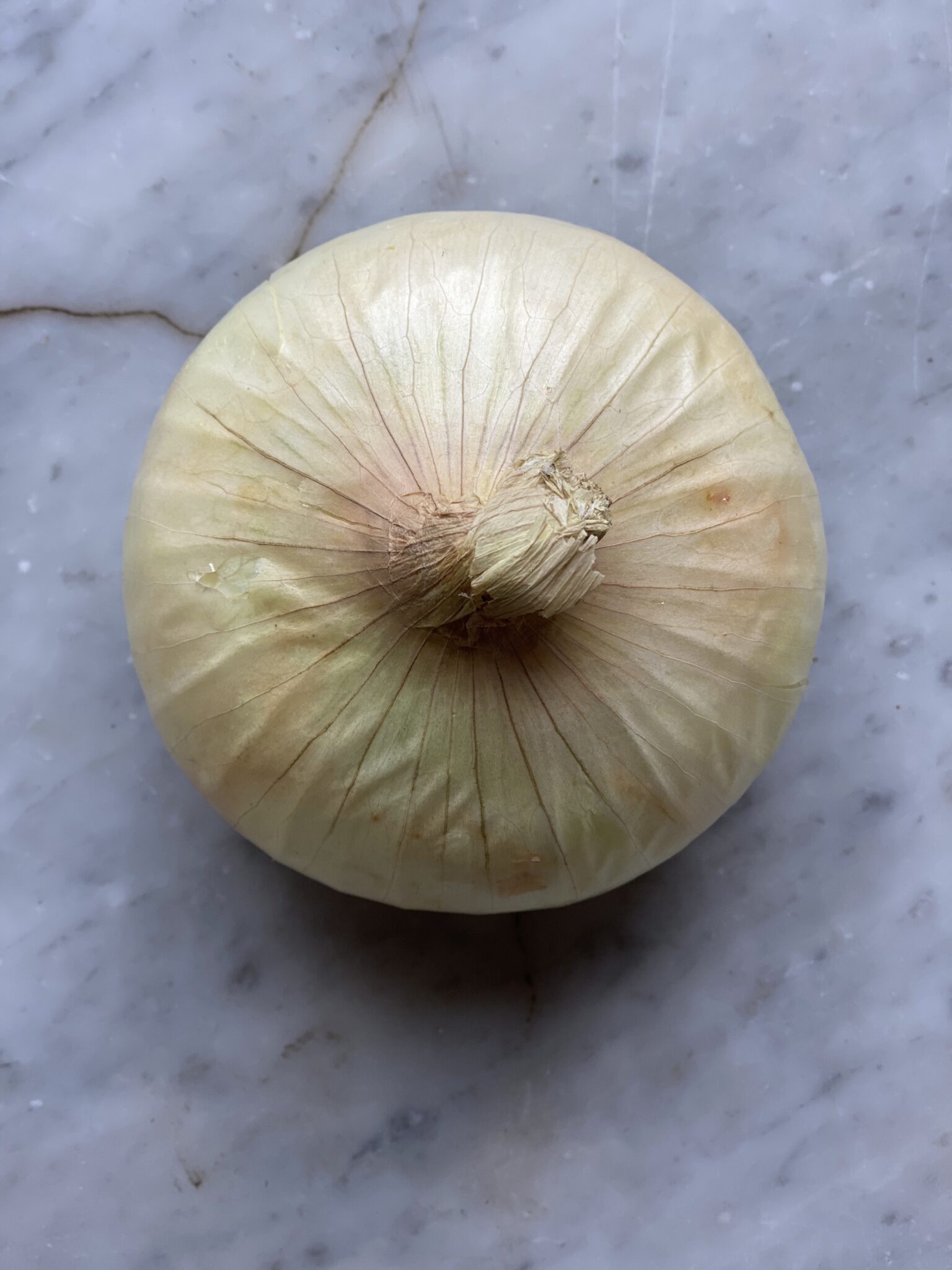 whole yellow onion
