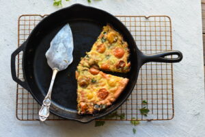 Frittata