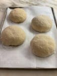 overnight pizza dough