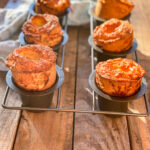 cheese popovers