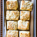 Buttermilk Biscuits