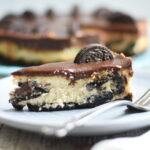 oreo cheesecake