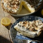 lemon meringue pie