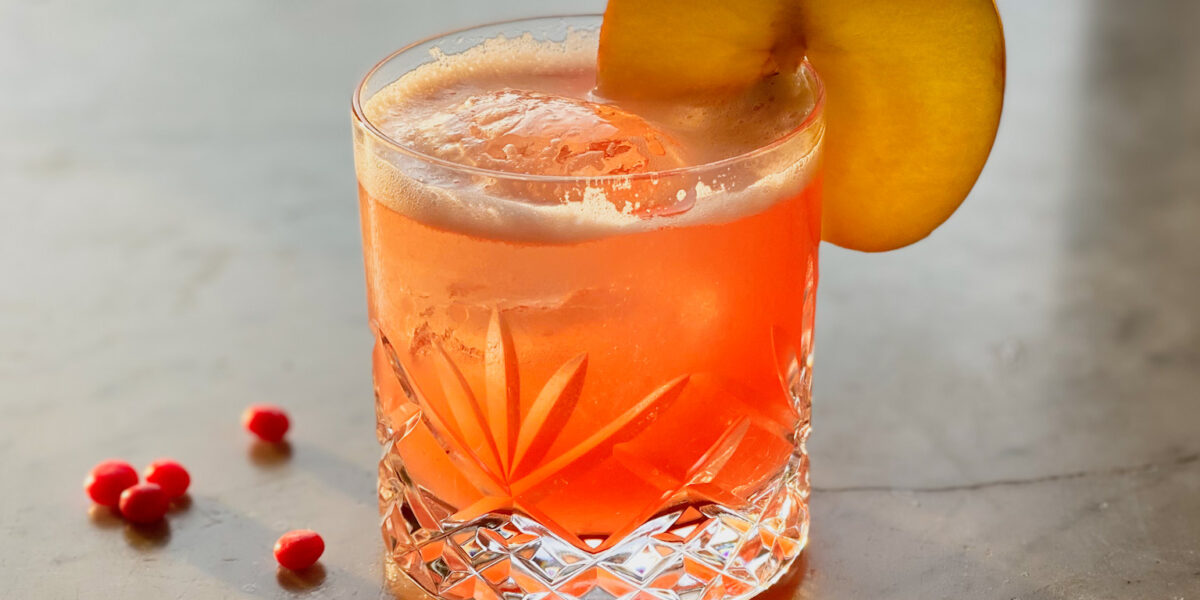 fireball bourbon cocktail