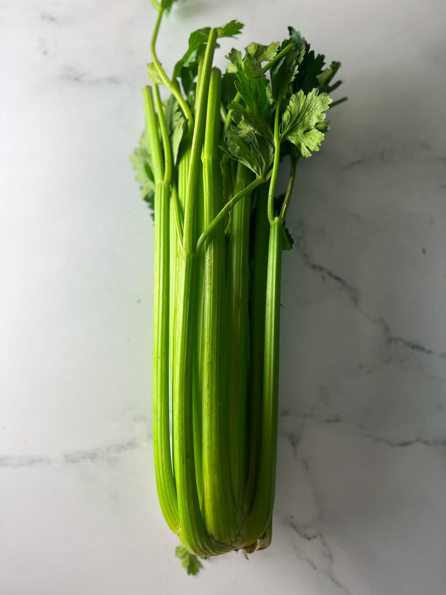 whole celery